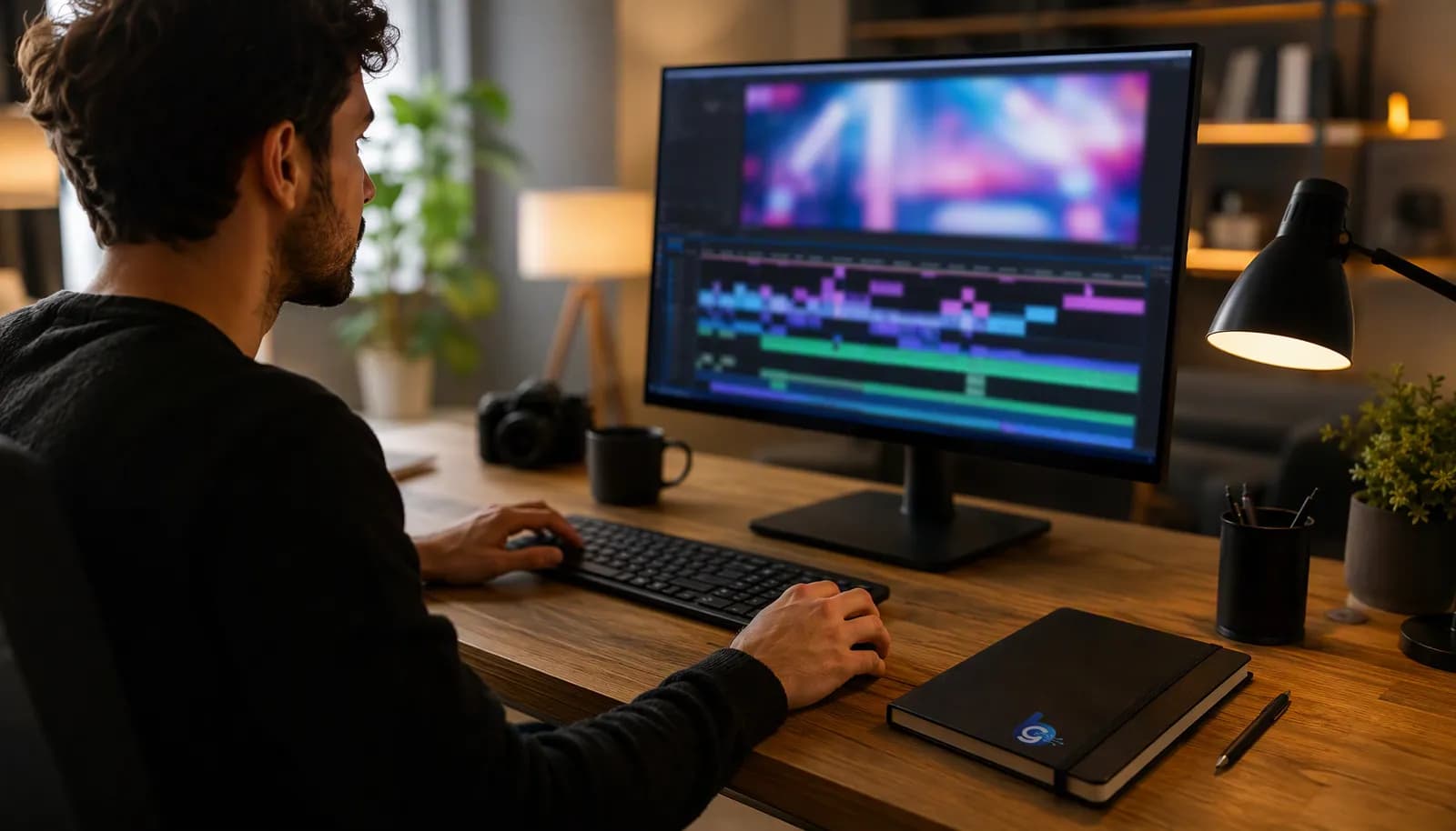 AI Video Oluşturma Adımları ve Prompt Mantığı